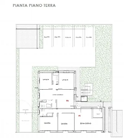 Appartamento in vendita a Turbigo - foto 7