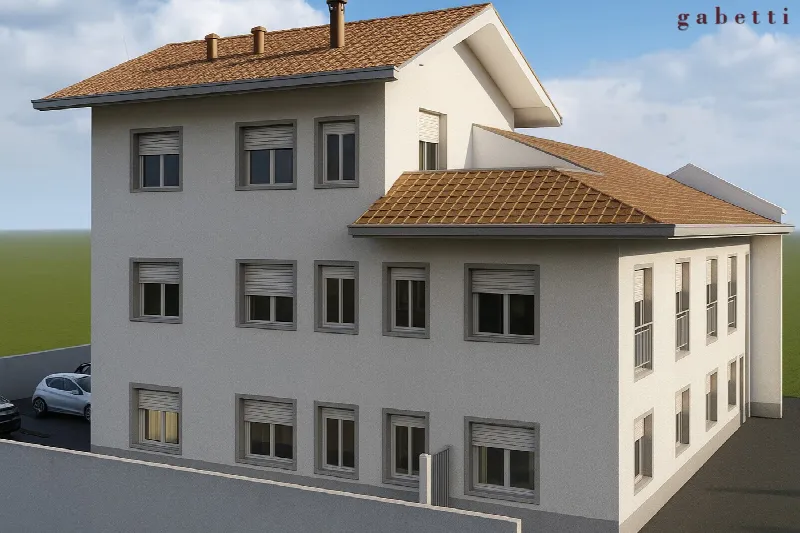Appartamento in vendita a Turbigo - foto 8