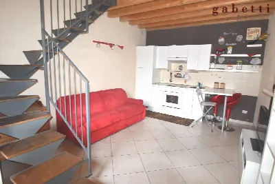 Appartamento a Corbetta