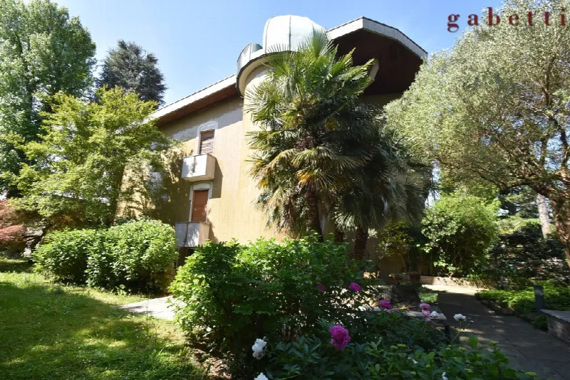 Villetta a schiera in vendita a Corbetta - foto 1