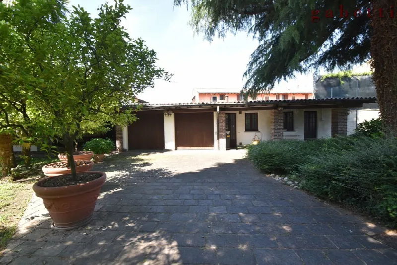 Villetta a schiera in vendita a Corbetta - foto 10