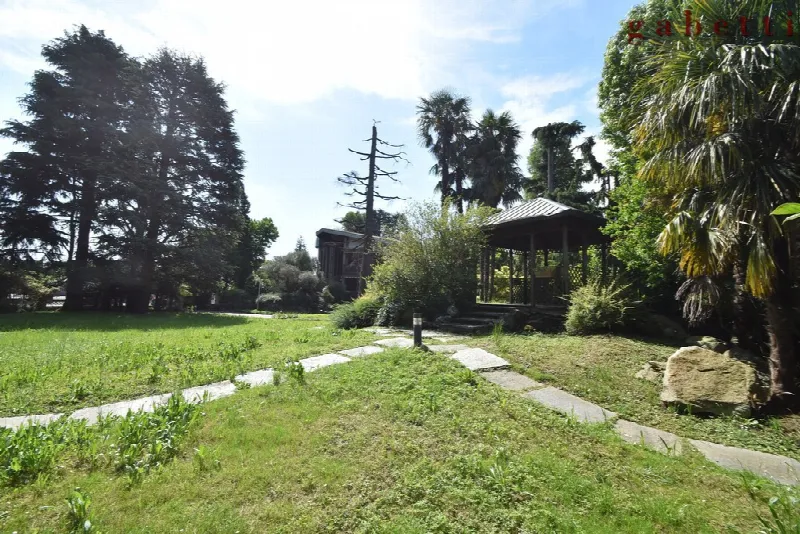 Villetta a schiera in vendita a Corbetta - foto 7