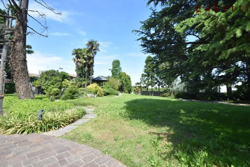 Villetta a schiera in vendita a Corbetta - foto 8