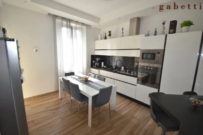 Appartamento in vendita a Vittuone - foto 4
