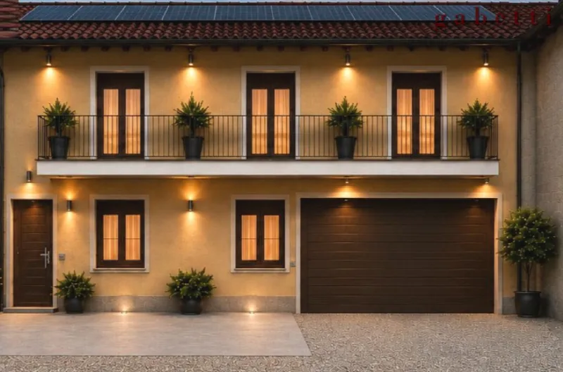 Casa Indipendente in vendita a Corbetta - foto 1