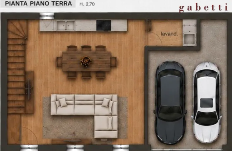 Casa Indipendente in vendita a Corbetta - foto 2