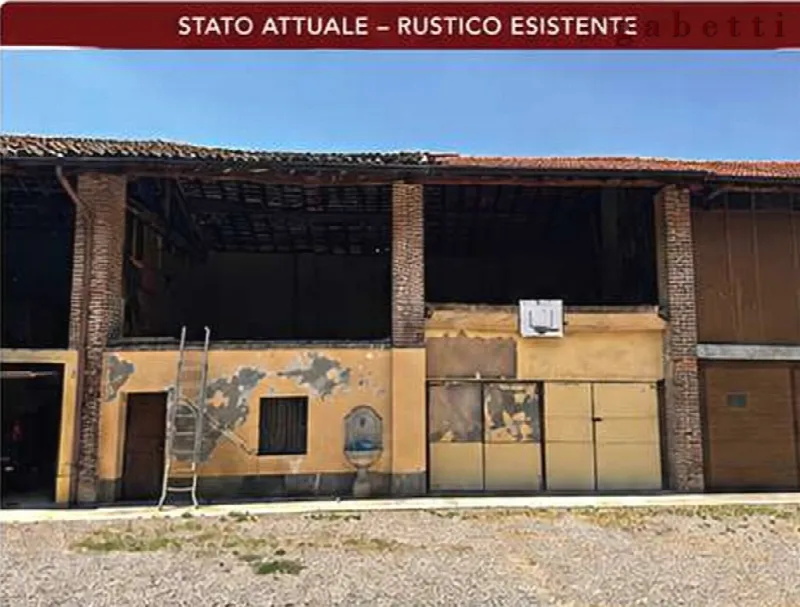 Casa Indipendente in vendita a Corbetta - foto 5
