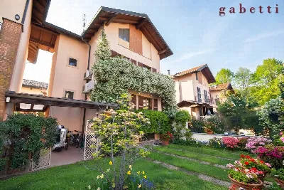 Villa a Corbetta