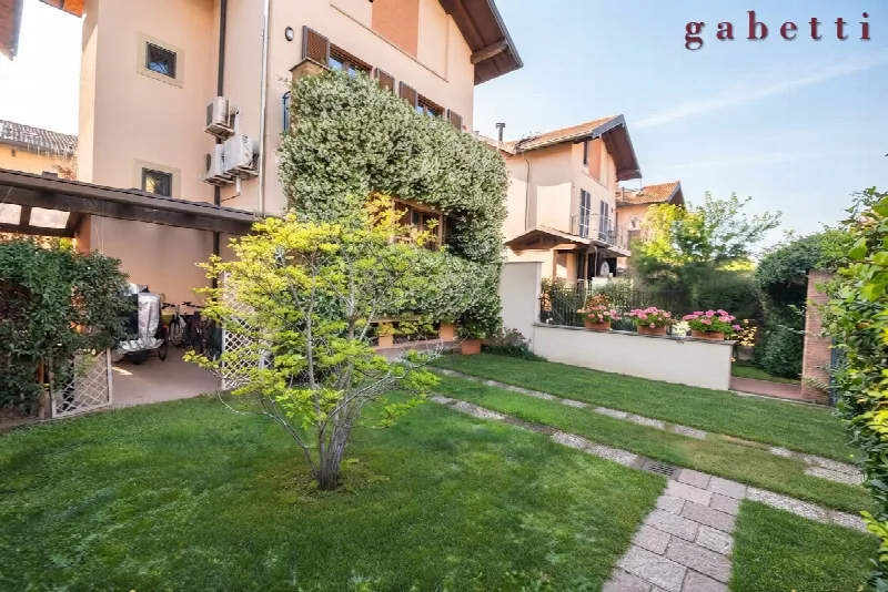 Villa in vendita a Corbetta - foto 2