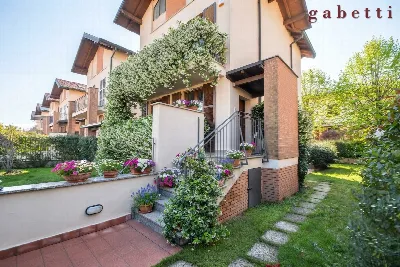 Villa in vendita a Corbetta - foto 3