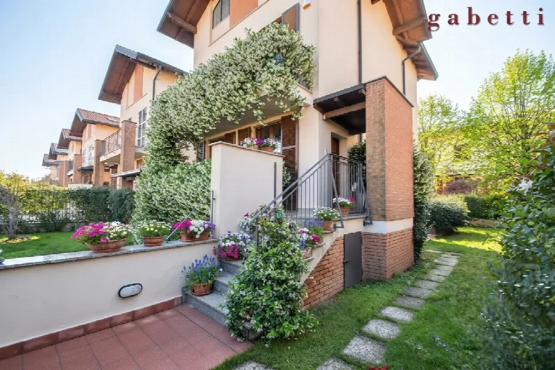 Villa in vendita a Corbetta - foto 3