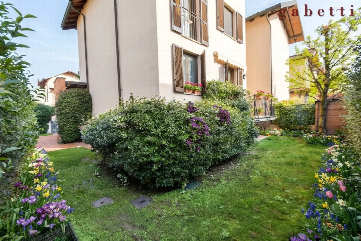 Villa in vendita a Corbetta - foto 4