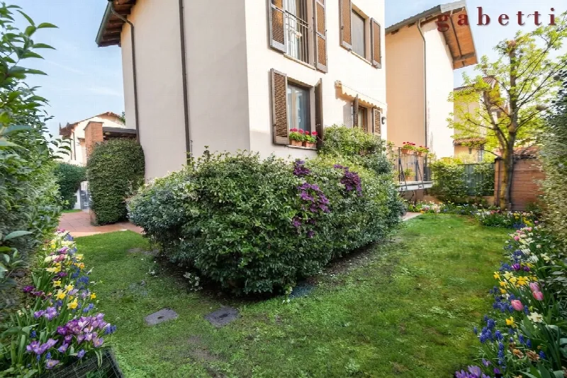 Villa in vendita a Corbetta - foto 4