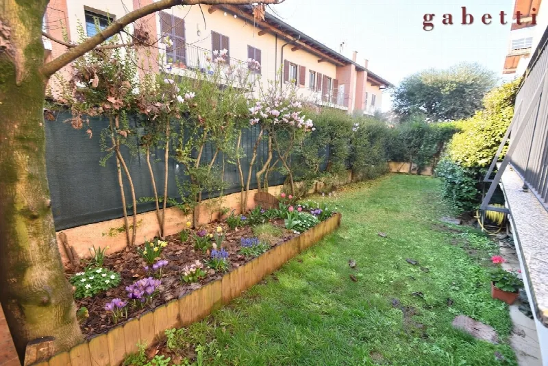 Villa in vendita a Corbetta - foto 5