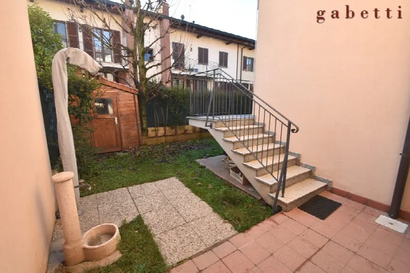 Villa in vendita a Corbetta - foto 6