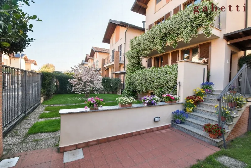 Villa in vendita a Corbetta - foto 8