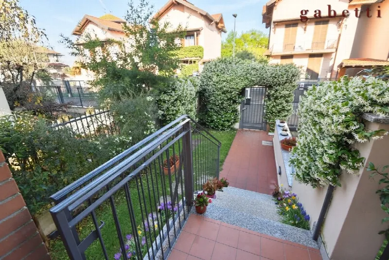 Villa in vendita a Corbetta - foto 9
