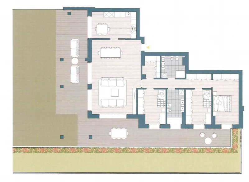 Appartamento in vendita a Corbetta - foto 10