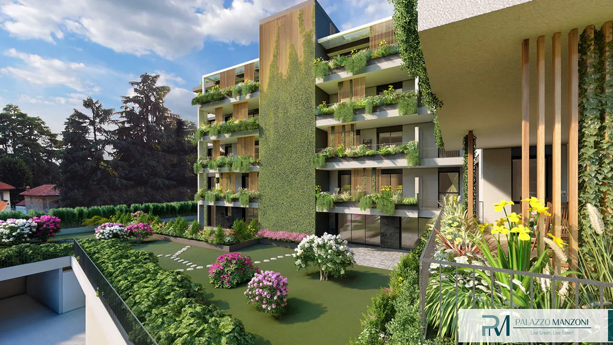 Appartamento in vendita a Corbetta - foto 2