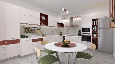 Appartamento in vendita a Corbetta - foto 3