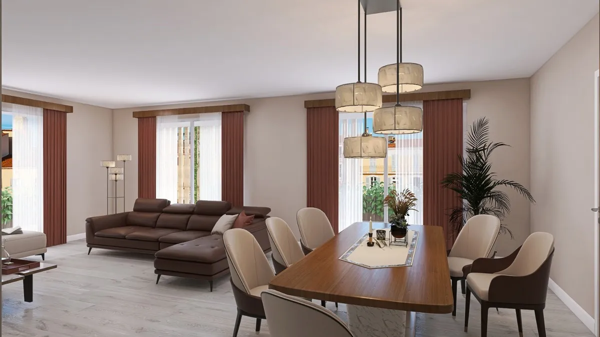 Appartamento in vendita a Corbetta - foto 4