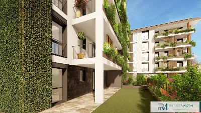 Appartamento in vendita a Corbetta - foto 8