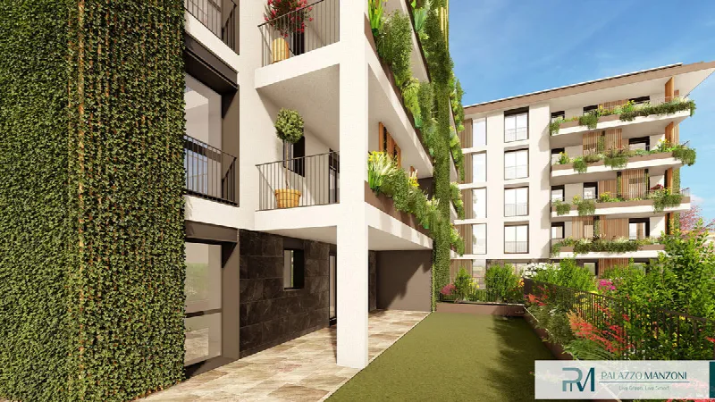 Appartamento in vendita a Corbetta - foto 8
