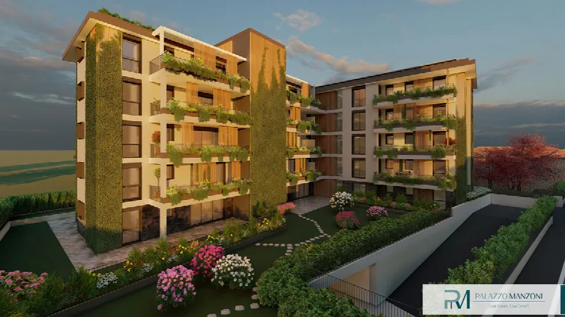 Appartamento in vendita a Corbetta - foto 9