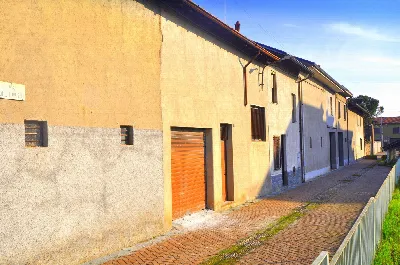 Casa Indipendente in vendita a Buscate - foto 1