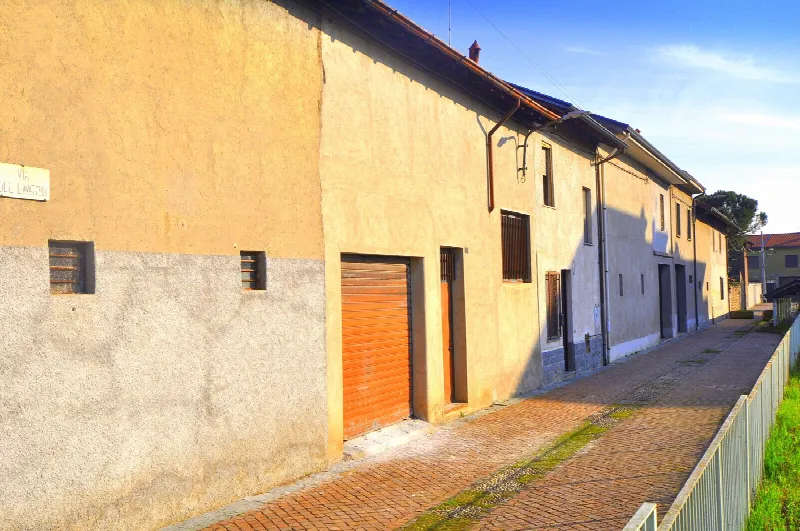 Casa Indipendente in vendita a Buscate - foto 1