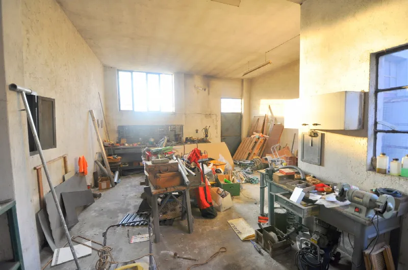 Casa Indipendente in vendita a Buscate - foto 10