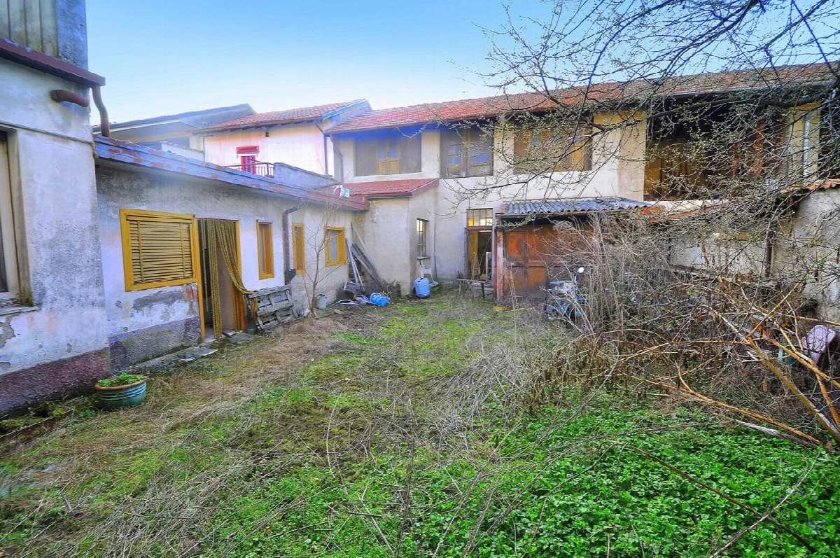 Casa Indipendente in vendita a Buscate - foto 2