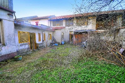 Casa Indipendente in vendita a Buscate - foto 2