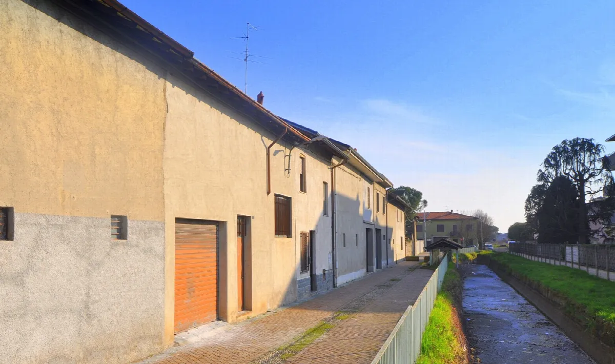 Casa Indipendente in vendita a Buscate - foto 3