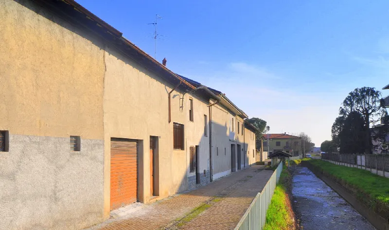 Casa Indipendente in vendita a Buscate - foto 3