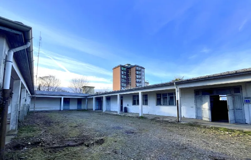 Palazzo/Stabile in vendita a Inveruno - foto 10