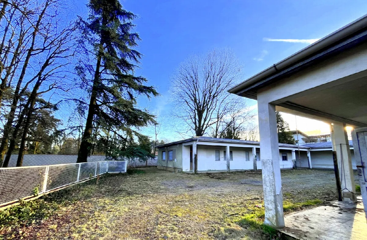 Palazzo/Stabile in vendita a Inveruno - foto 3