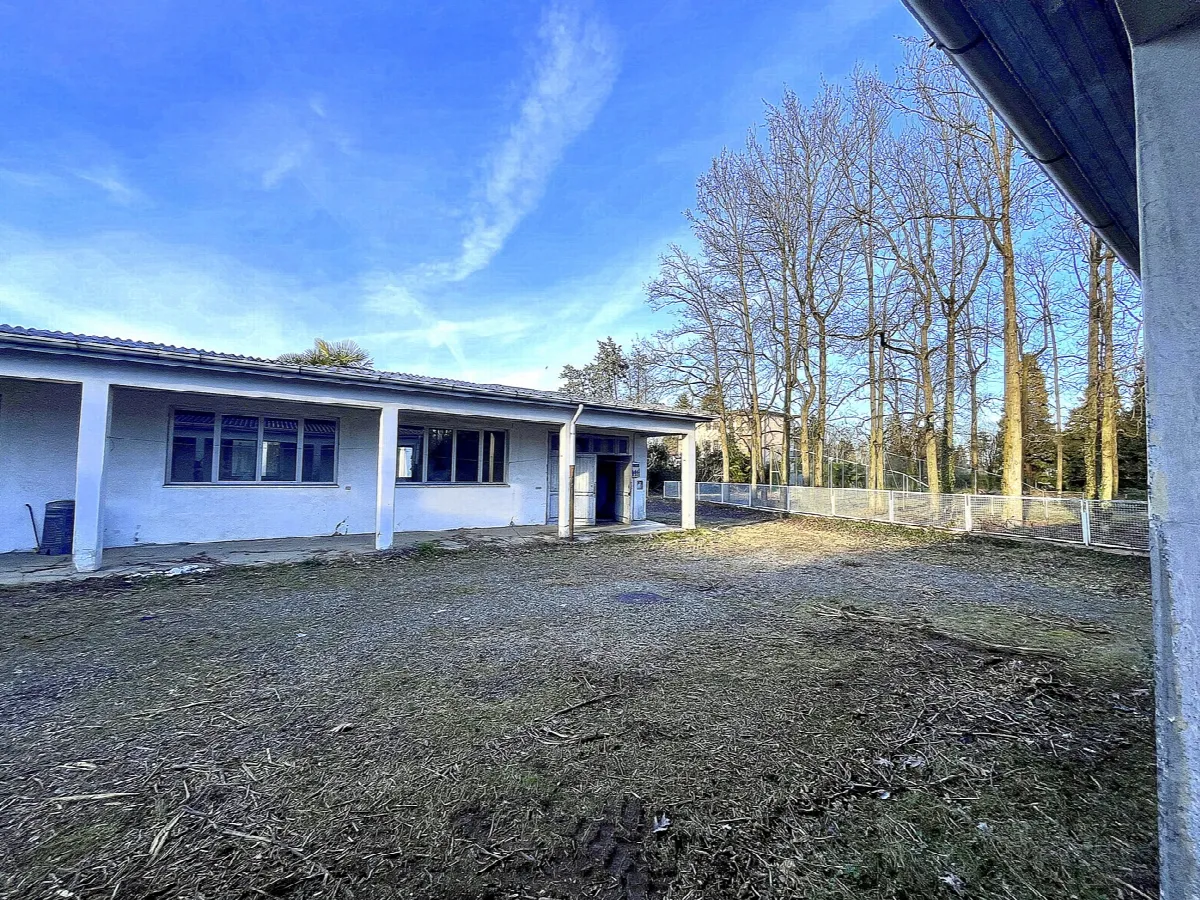 Palazzo/Stabile in vendita a Inveruno - foto 4