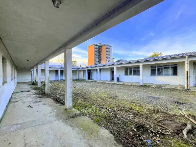 Palazzo/Stabile in vendita a Inveruno - foto 8