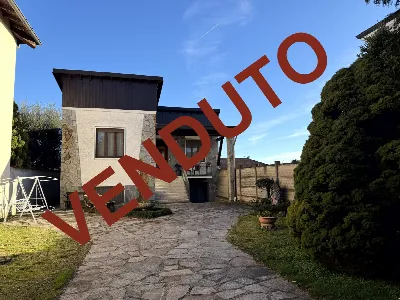 Villa in vendita a Mesero - foto 1