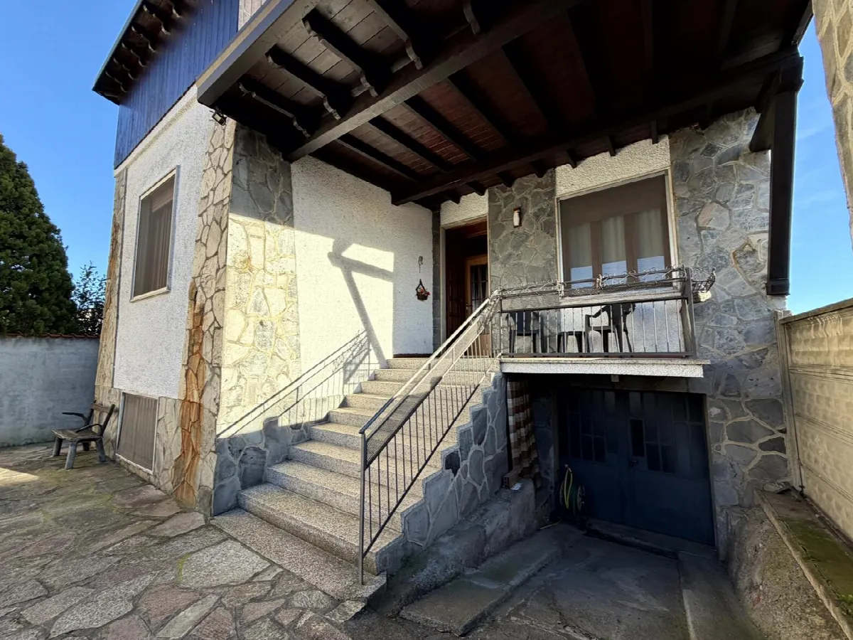 Villa in vendita a Mesero - foto 3