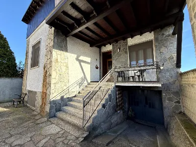 Villa in vendita a Mesero - foto 3
