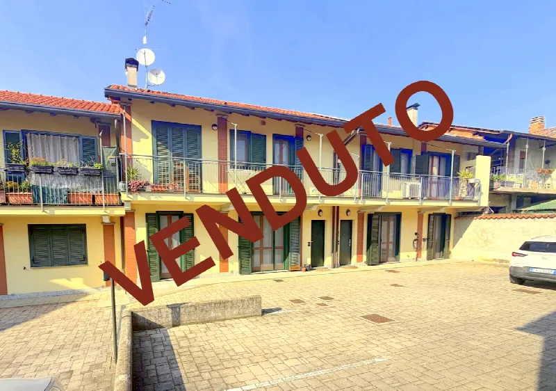 Appartamento in vendita a Inveruno - foto 1