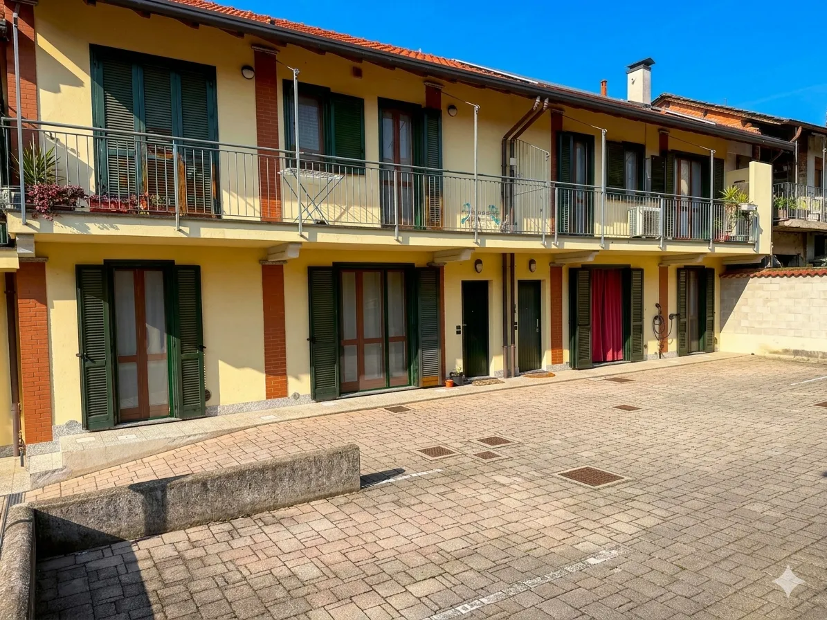 Appartamento in vendita a Inveruno - foto 2
