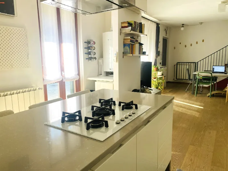Appartamento in vendita a Inveruno - foto 4
