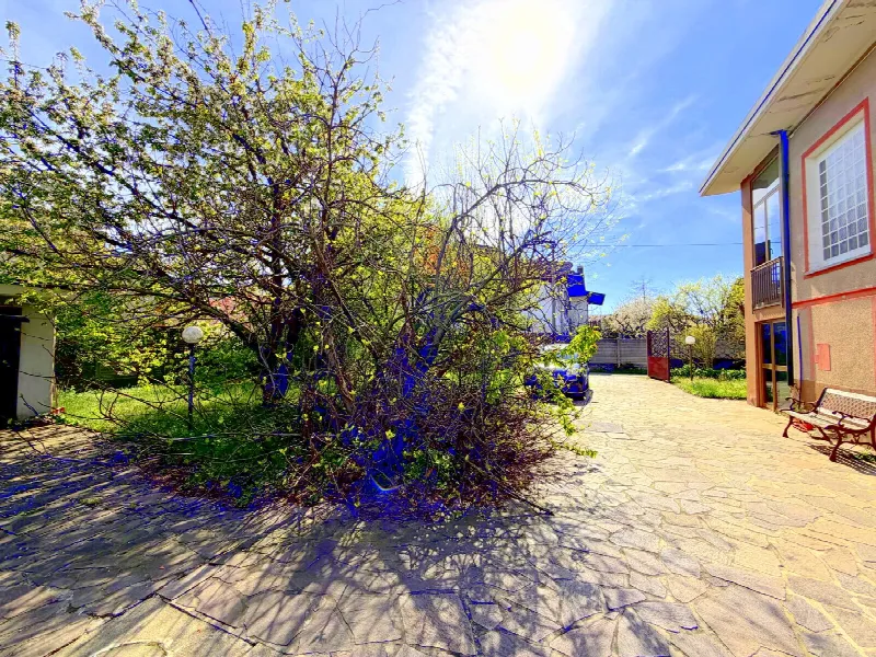Villa in vendita a Robecchetto con Induno - foto 3