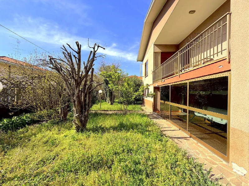 Villa in vendita a Robecchetto con Induno - foto 6