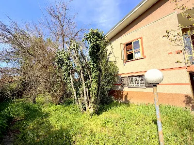Villa in vendita a Robecchetto con Induno - foto 7
