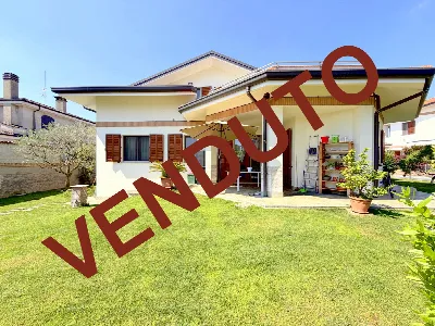 Villetta a schiera in vendita a Inveruno - foto 1