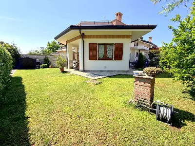 Villetta a schiera in vendita a Inveruno - foto 3